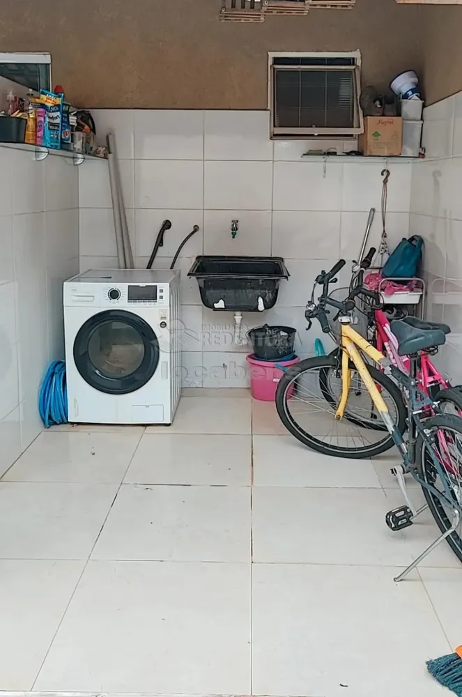 Casa, 3 quartos, 162 m² - Foto 8