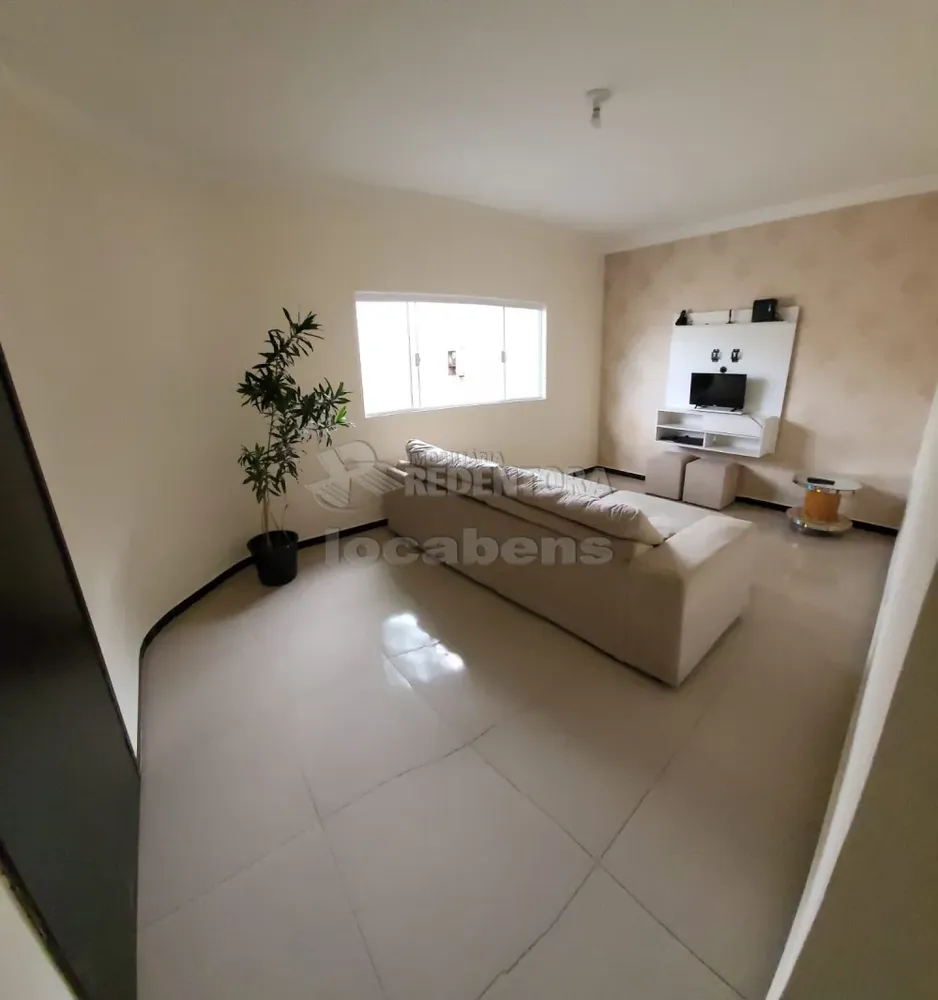 Casa, 3 quartos, 162 m² - Foto 1