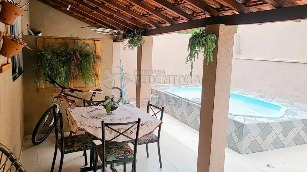 Casa, 3 quartos, 162 m² - Foto 6