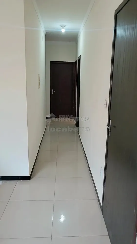 Casa, 3 quartos, 162 m² - Foto 2