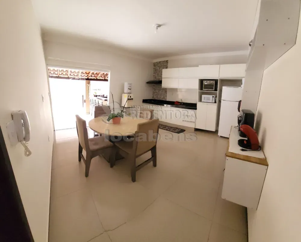 Casa, 3 quartos, 162 m² - Foto 4