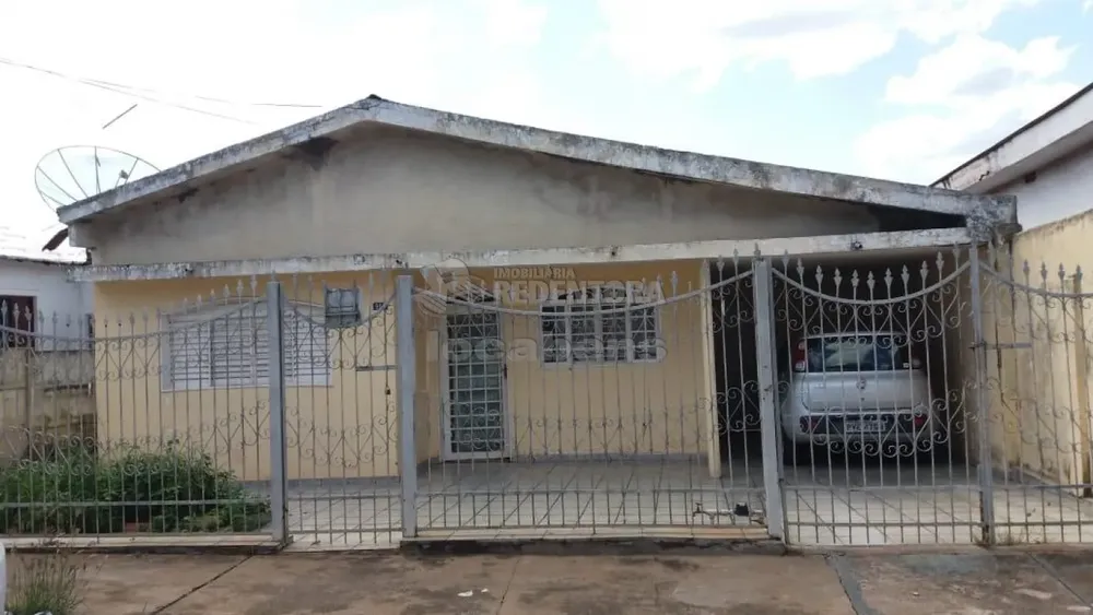 Casa, 3 quartos, 182 m² - Foto 1