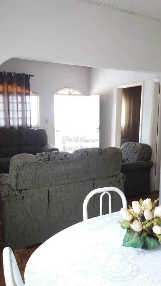 Casa, 3 quartos, 182 m² - Foto 4