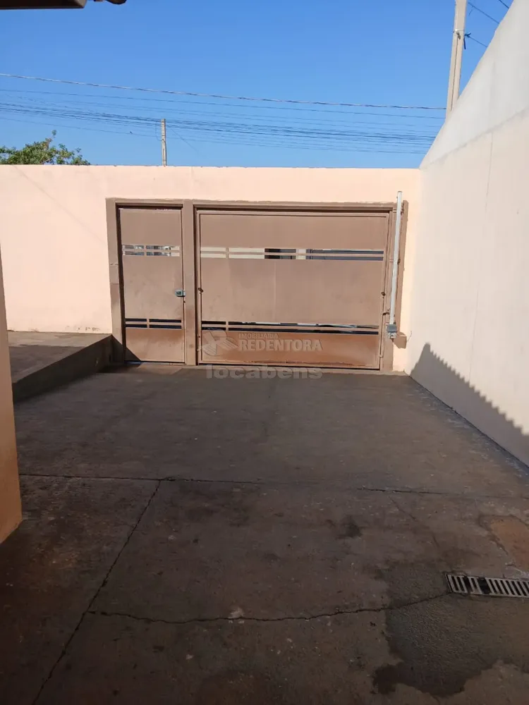 Casa, 2 quartos, 45 m² - Foto 6