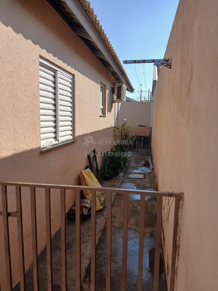 Casa, 2 quartos, 45 m² - Foto 5