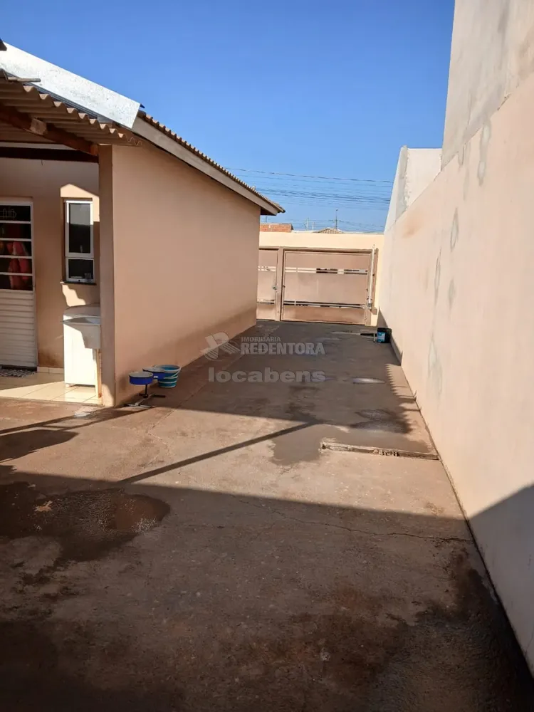 Casa, 2 quartos, 45 m² - Foto 3
