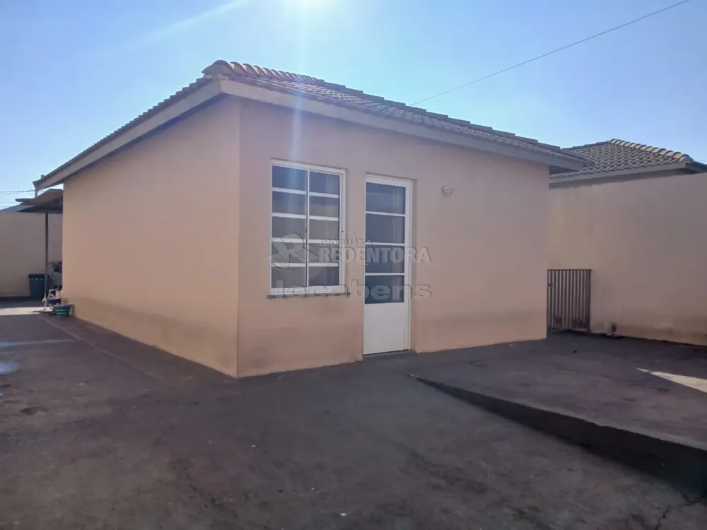 Casa, 2 quartos, 45 m² - Foto 1