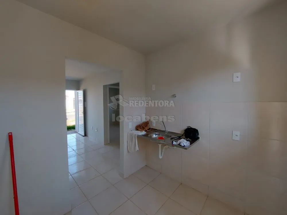 Casa de Condomínio, 2 quartos - Foto 2