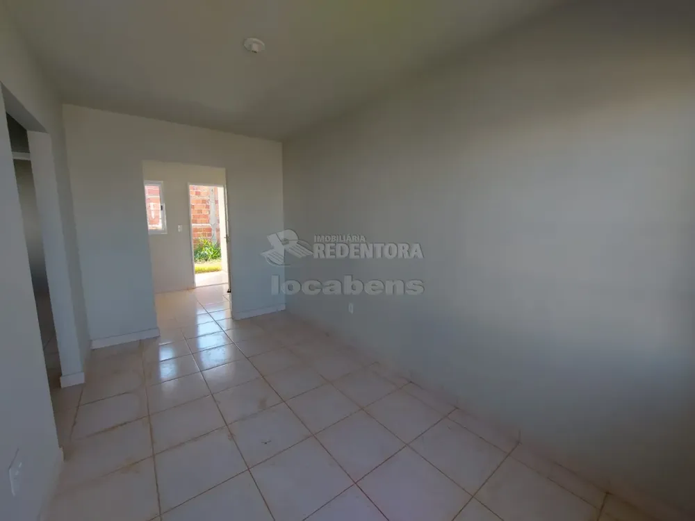 Casa de Condomínio, 2 quartos - Foto 3