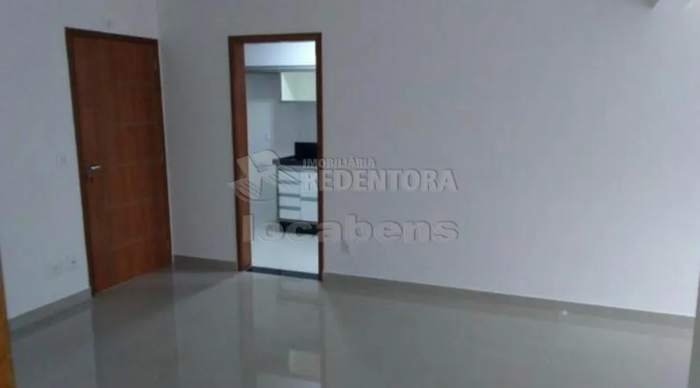 Apartamento, 3 quartos, 112 m² - Foto 1