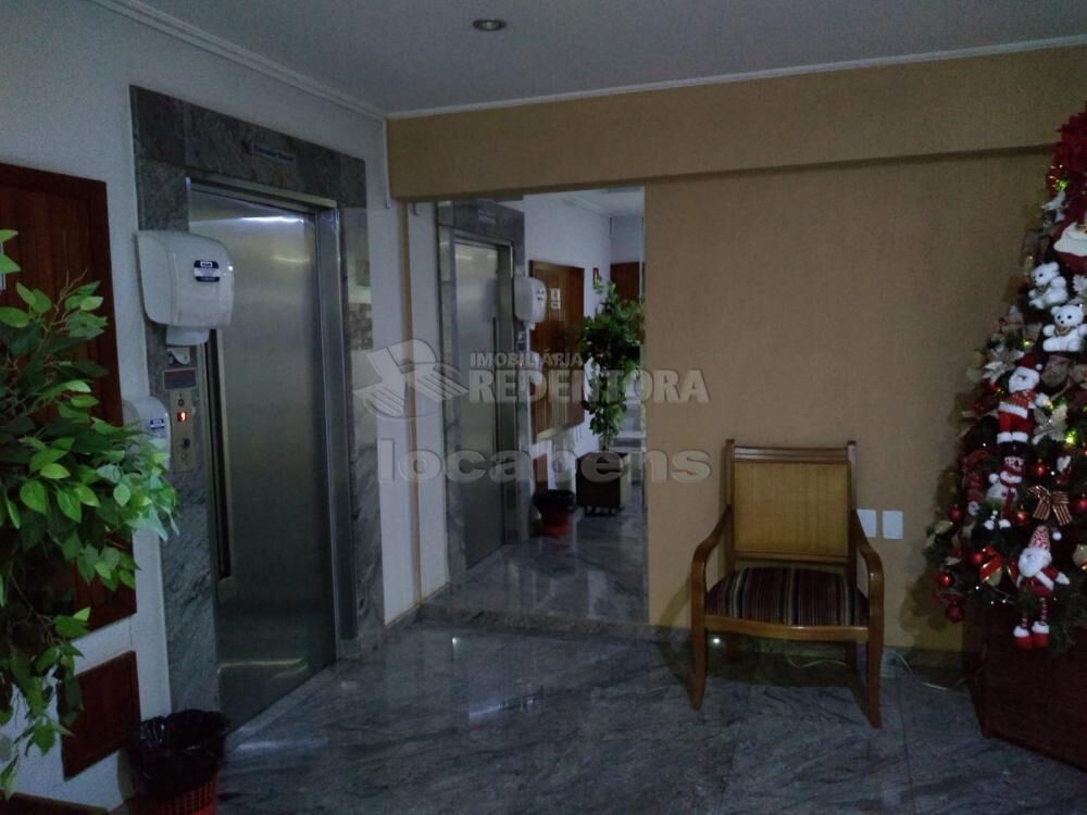 Apartamento à venda com 3 quartos, 122m² - Foto 11