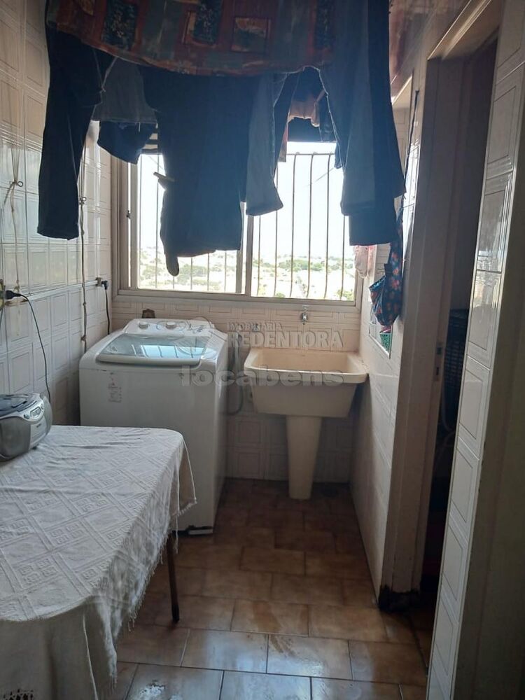 Apartamento à venda com 3 quartos, 122m² - Foto 2
