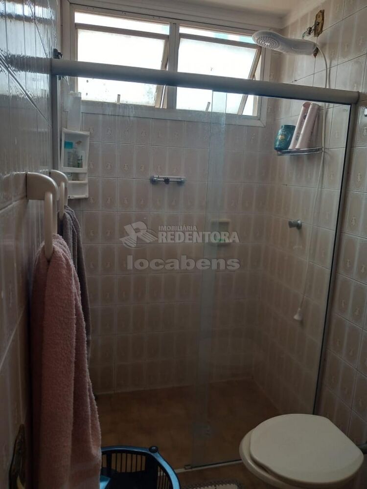 Apartamento à venda com 3 quartos, 122m² - Foto 8