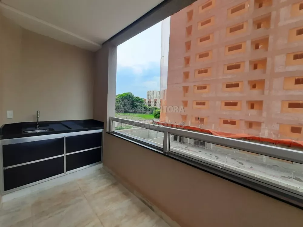 Apartamento à venda com 1 quarto, 48m² - Foto 5