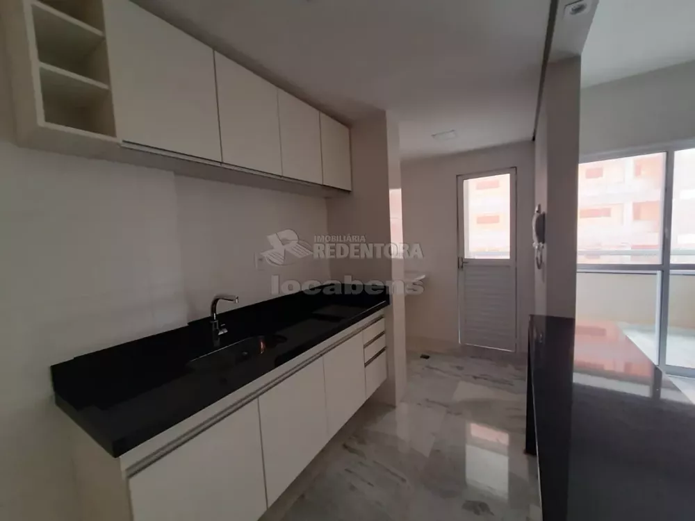 Apartamento à venda com 1 quarto, 48m² - Foto 3