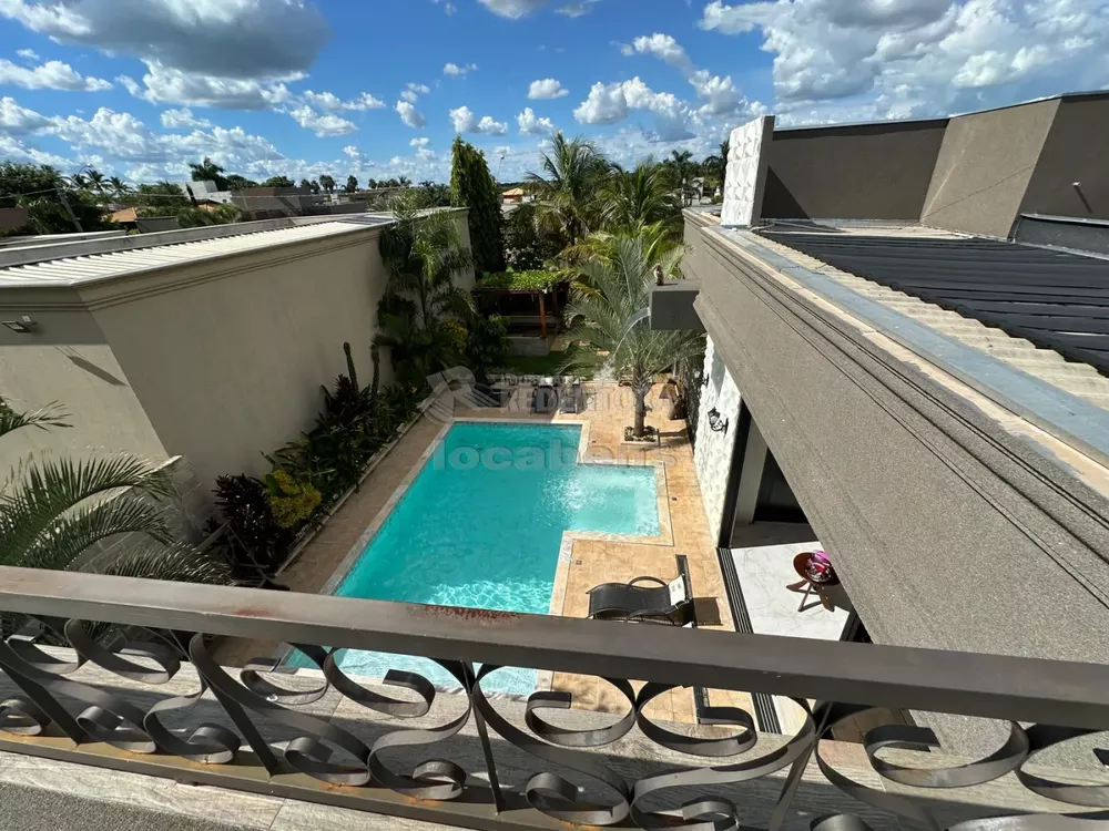 Casa de Condomínio à venda com 4 quartos, 362m² - Foto 2