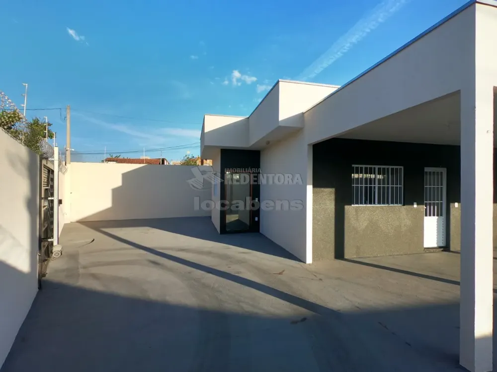 Casa, 2 quartos, 93 m² - Foto 1