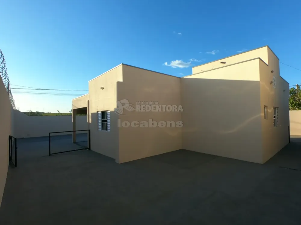 Casa, 2 quartos, 93 m² - Foto 2
