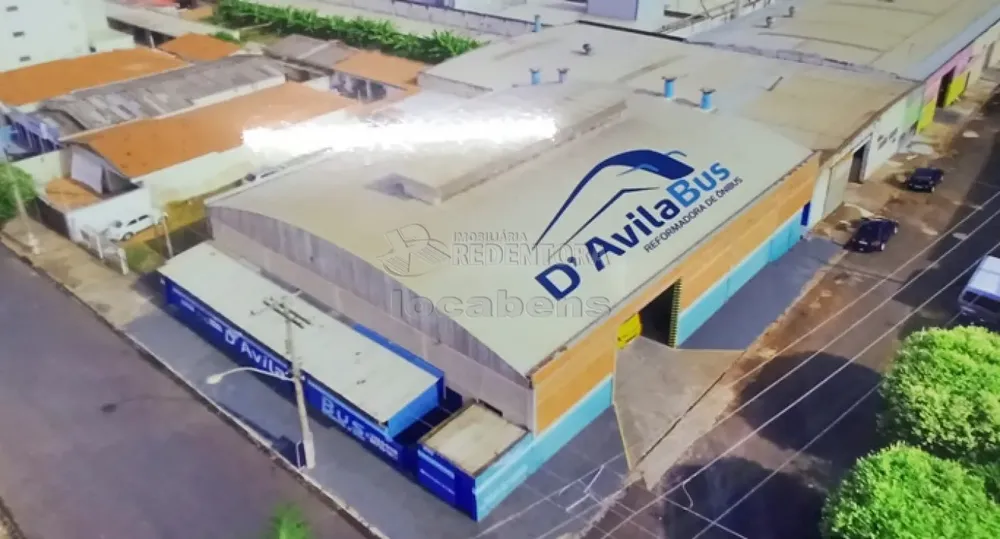 Prédio Inteiro, 603 m² - Foto 1