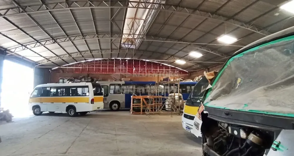 Prédio Inteiro, 603 m² - Foto 6