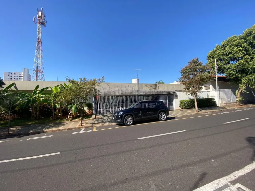 Casa, 6 quartos, 600 m² - Foto 1