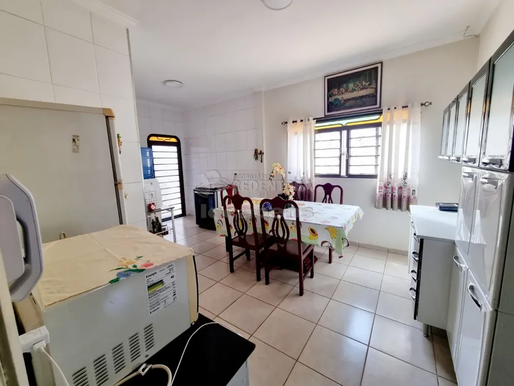 Casa, 3 quartos, 165 m² - Foto 7