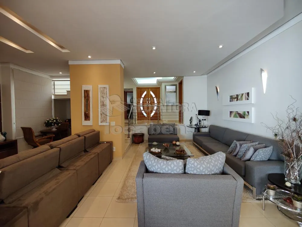 Casa de Condomínio, 4 quartos - Foto 7