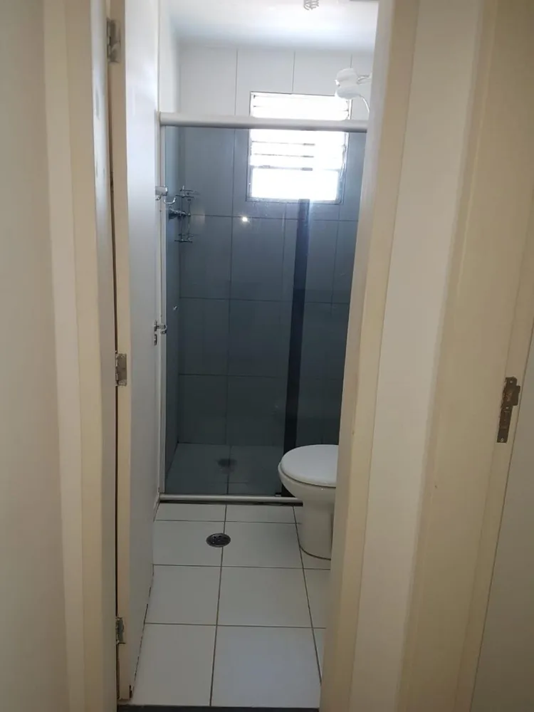 Apartamento, 2 quartos, 48 m² - Foto 5