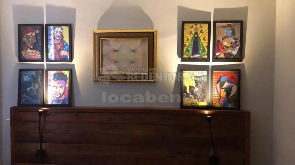 Apartamento, 2 quartos, 48 m² - Foto 4