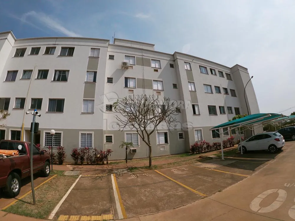 Apartamento, 2 quartos, 48 m² - Foto 7