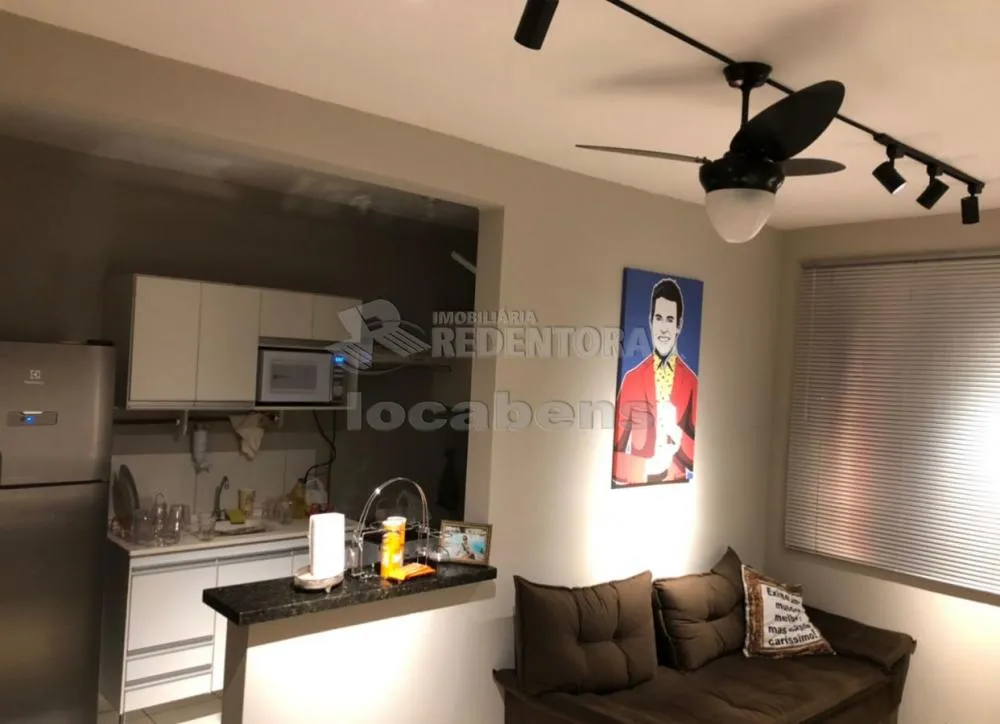 Apartamento, 2 quartos, 48 m² - Foto 6