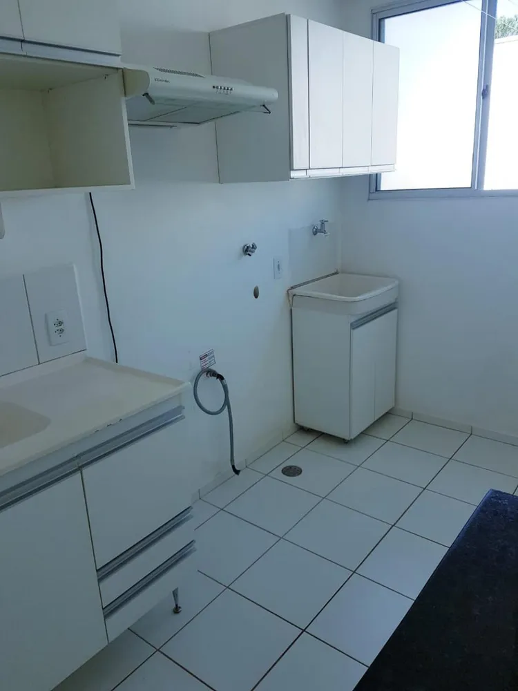 Apartamento, 2 quartos, 48 m² - Foto 2