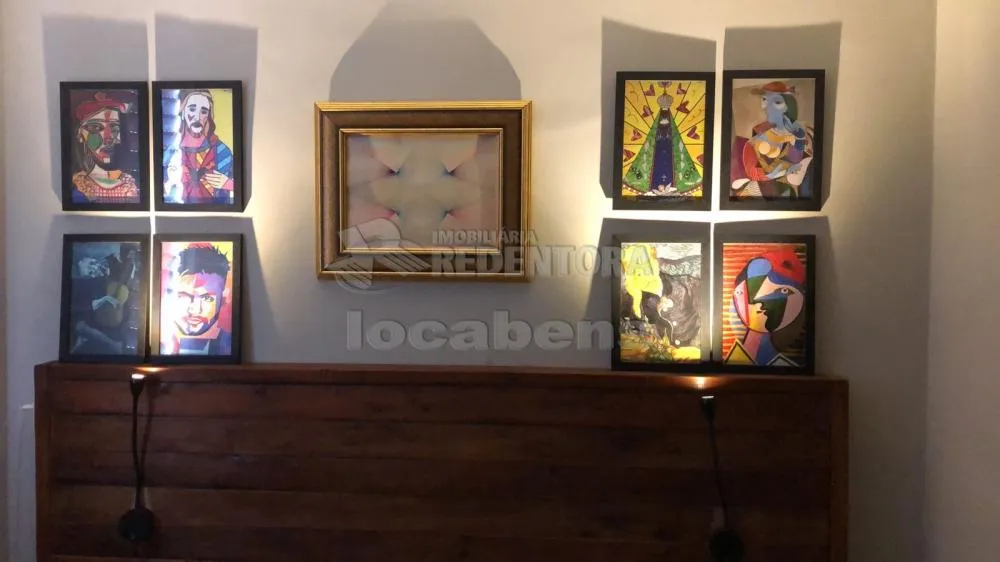 Apartamento, 2 quartos, 48 m² - Foto 8