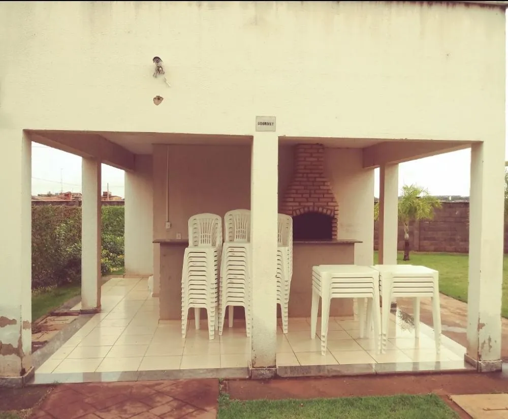 Apartamento, 2 quartos, 48 m² - Foto 1