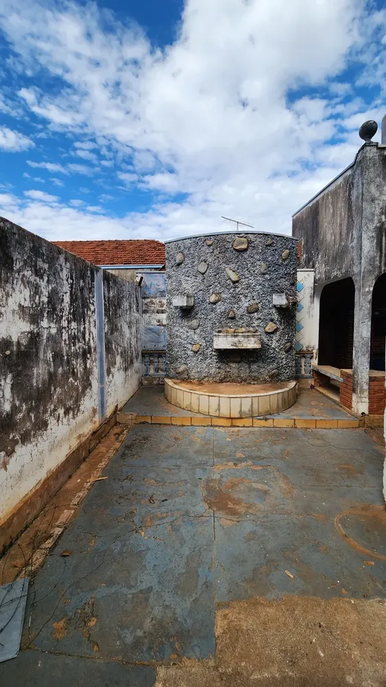 Sobrado, 3 quartos, 225 m² - Foto 3