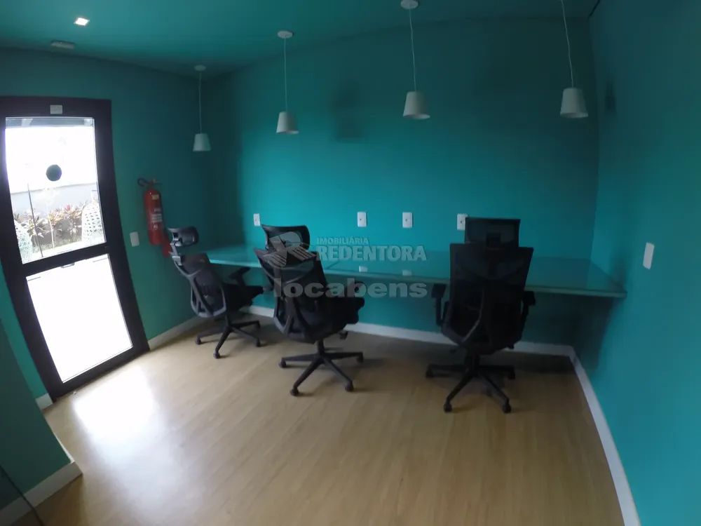 Apartamento, 2 quartos, 88 m² - Foto 2