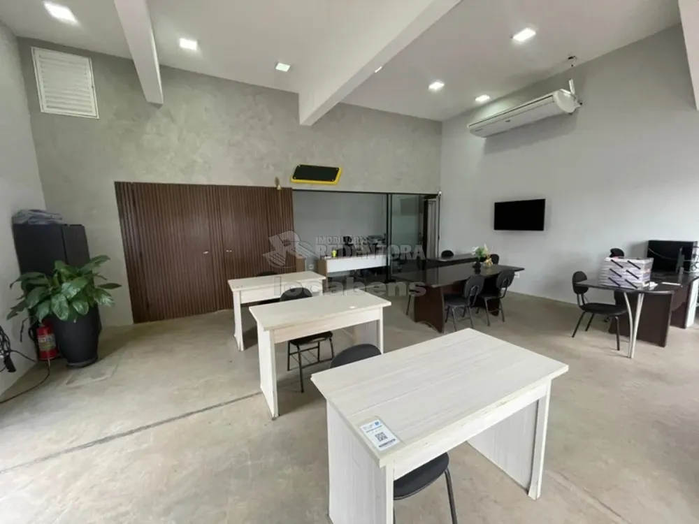 Loja-Salão, 170 m² - Foto 3