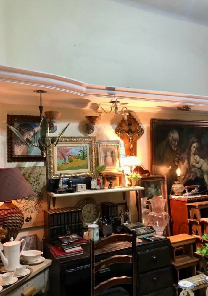 Sala-Conjunto, 26 m² - Foto 4
