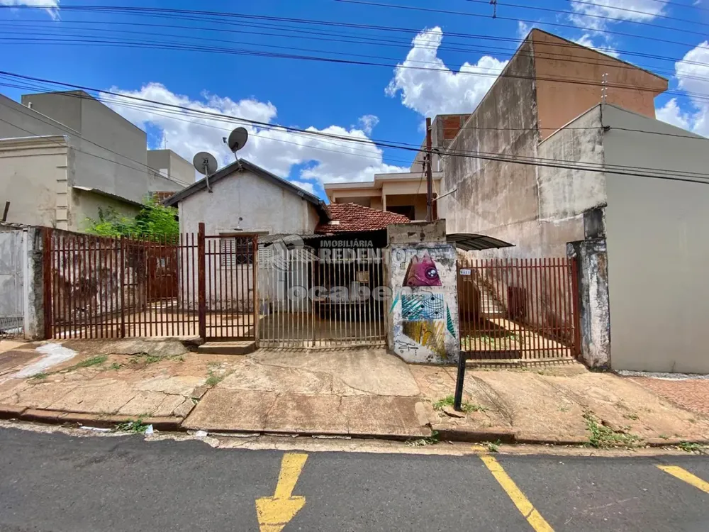 Casa, 3 quartos, 140 m² - Foto 1