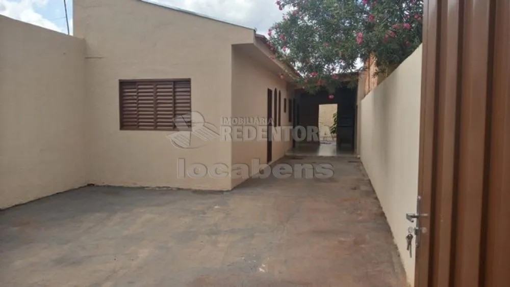 Casa, 3 quartos, 78 m² - Foto 1