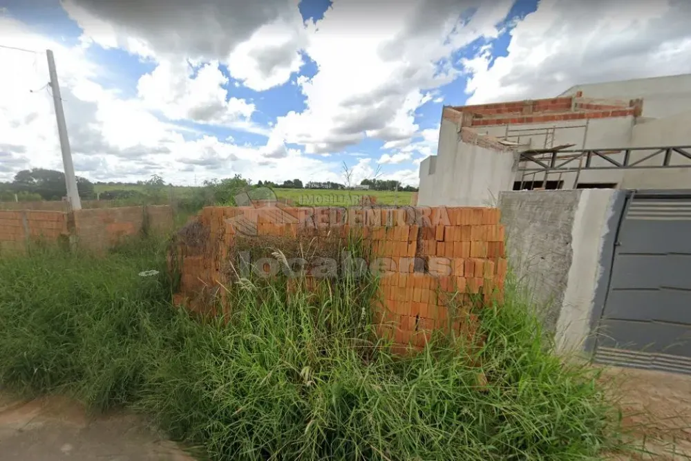 Terreno, 200 m² - Foto 1
