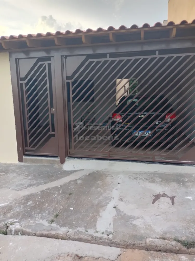 Casa, 2 quartos, 115 m² - Foto 1