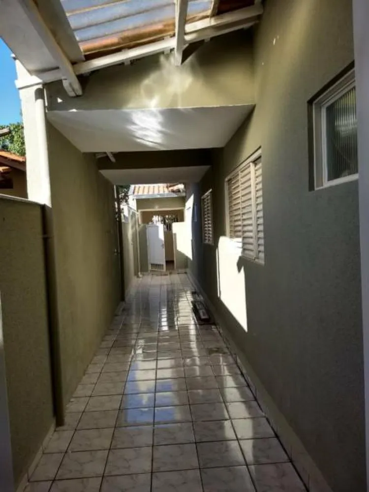 Casa, 3 quartos, 185 m² - Foto 4