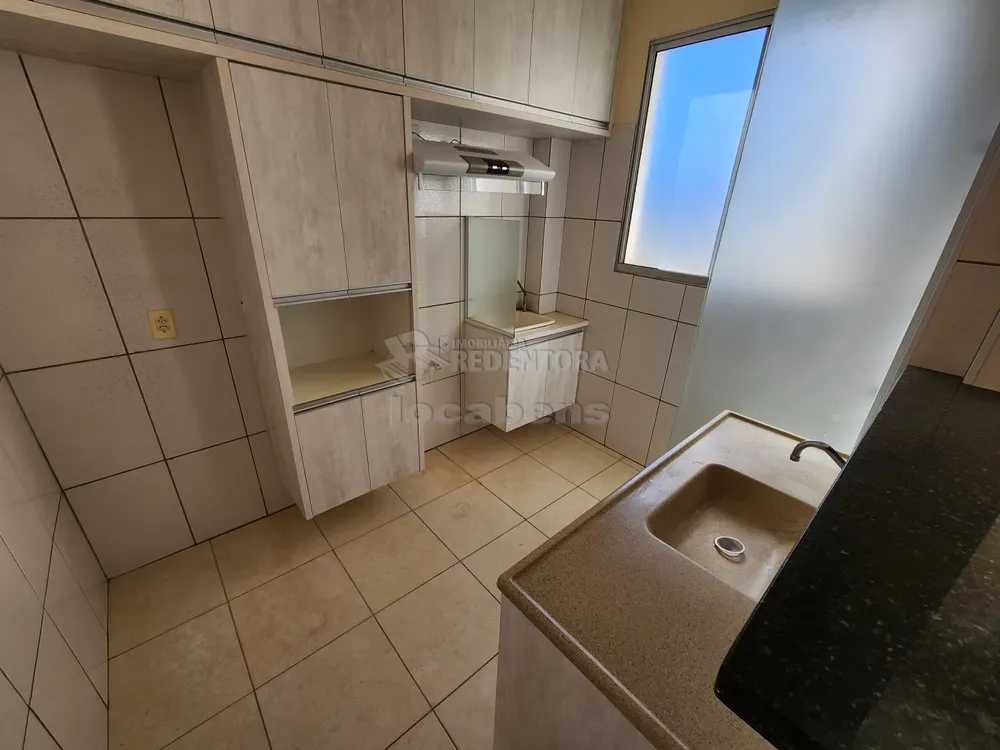 Apartamento, 2 quartos, 44 m² - Foto 6