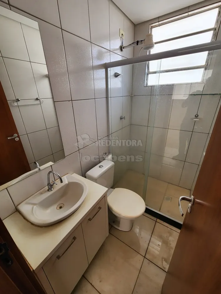 Apartamento, 2 quartos, 44 m² - Foto 1