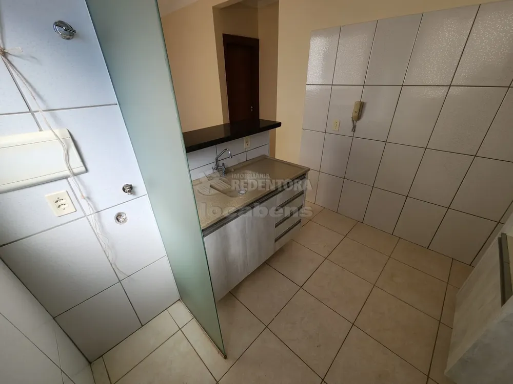 Apartamento, 2 quartos, 44 m² - Foto 3