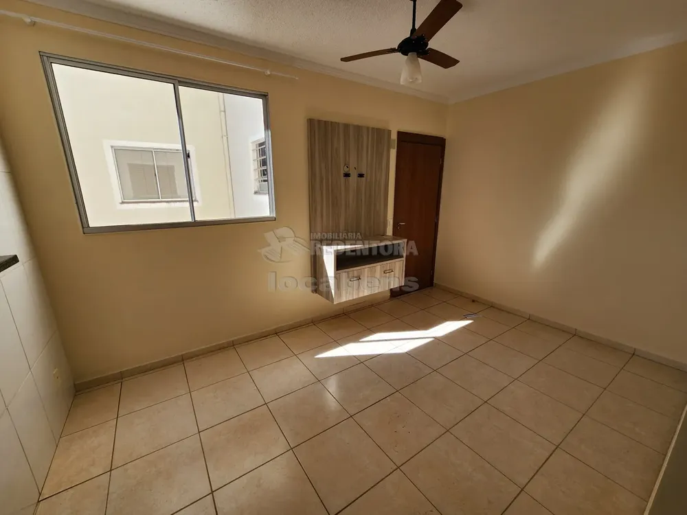 Apartamento, 2 quartos, 44 m² - Foto 2