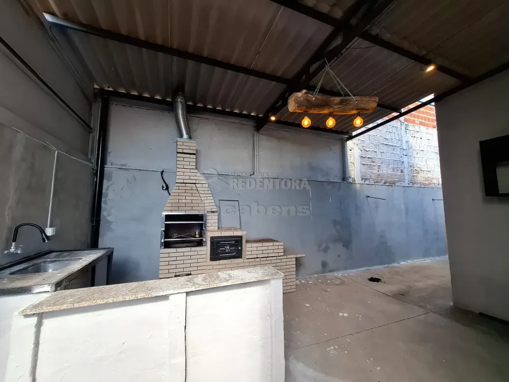 Casa, 3 quartos, 100 m² - Foto 12