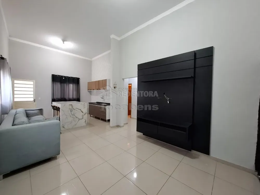 Casa, 3 quartos, 100 m² - Foto 1