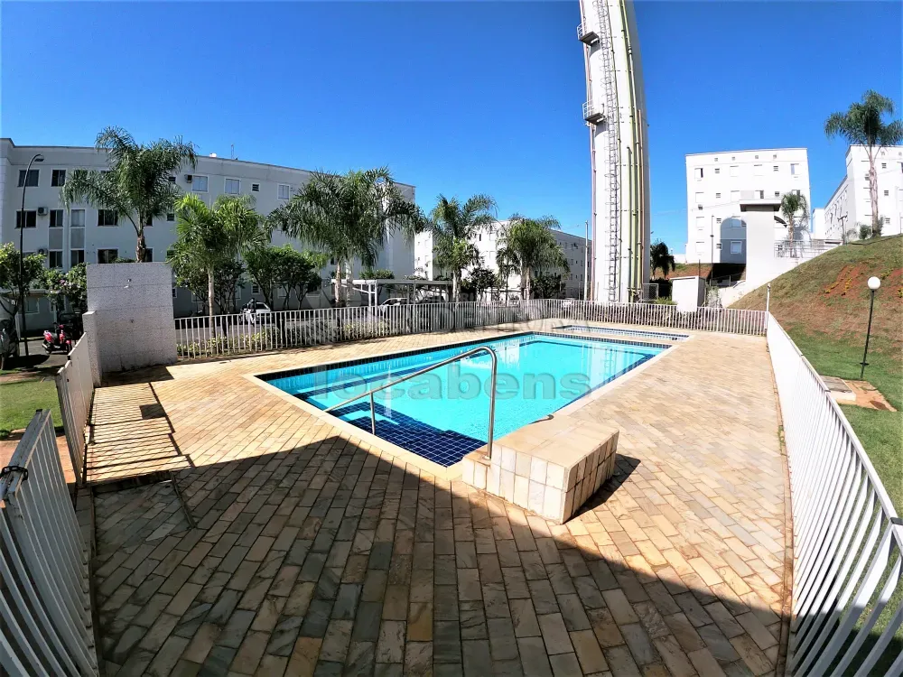Apartamento, 2 quartos, 48 m² - Foto 8
